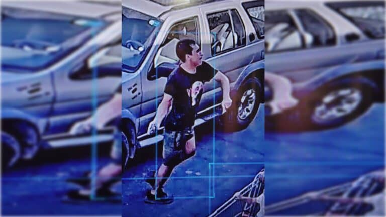 Carabineros y Seguridad Pública capturaron a delincuente apodado “el Jotacé”