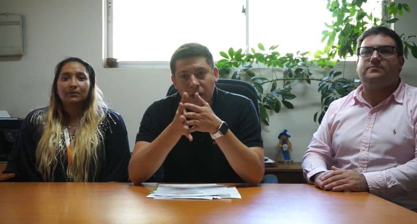 Municipio de Vichuquén anunció postulación a becas de Educación Superior 2024