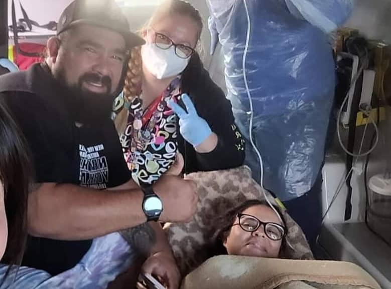 Cesfam de Lontué atendió su primer parto