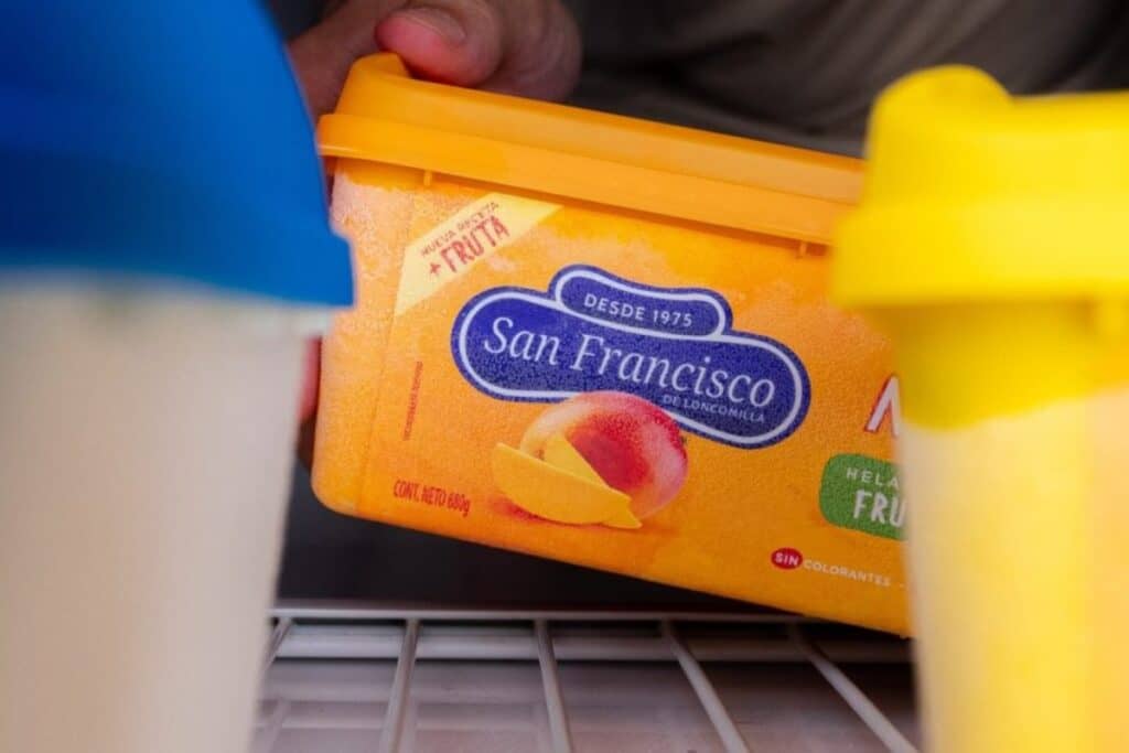 Más de 100 trabajadores desempleados: Cierra fábrica de helados San Francisco de San Javier