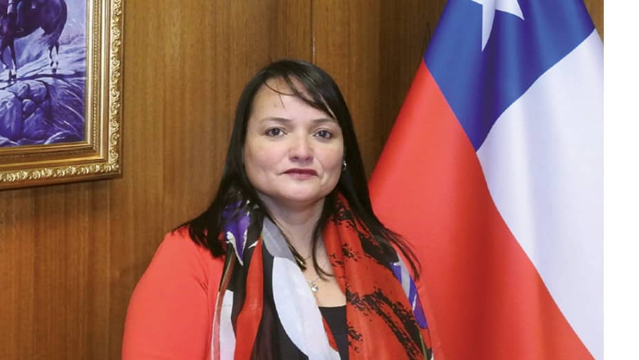 Gobierno pidió renuncia a directora de Dipreca por denuncias de maltrato laboral