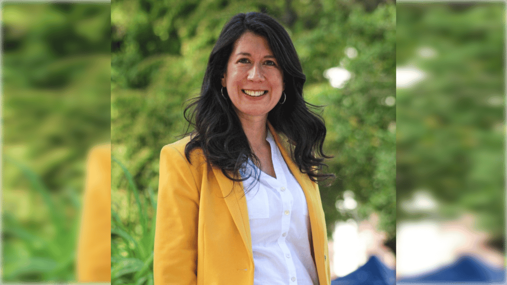 Pamela Henríquez oficializará este martes su candidatura a la alcaldía de Curicó