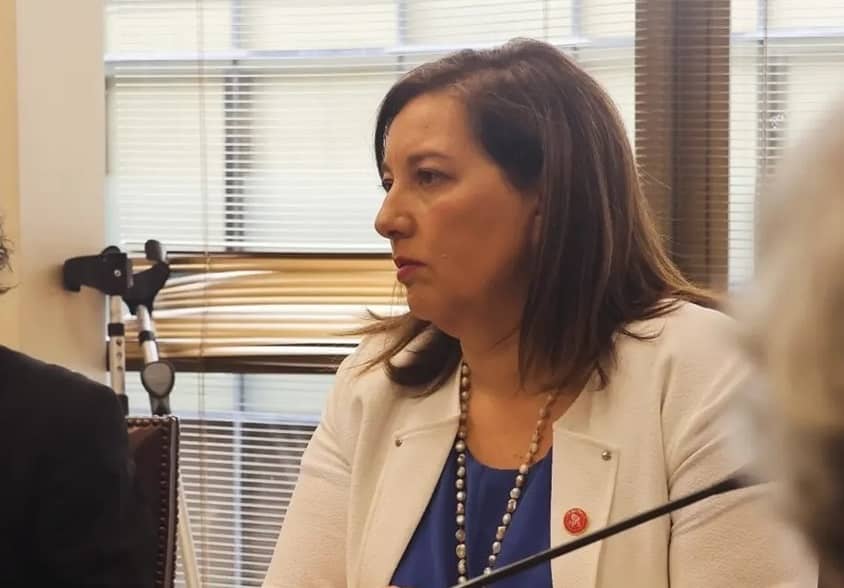 Senadora Vodanovic defendió acuerdos del pacto oficialista para definir candidatos únicos en municipales 2024