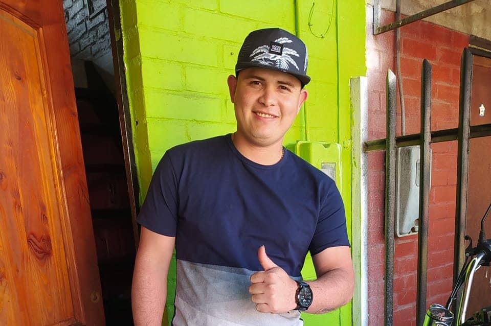 Hombre de 23 años fue asesinado por desconocidos en Teno