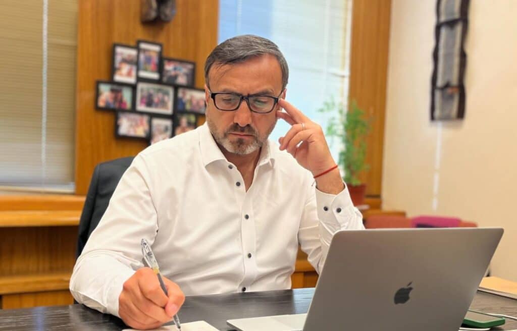 Diputado Pulgar llamó a prevenir instalación de bandas criminales internacionales en el Maule