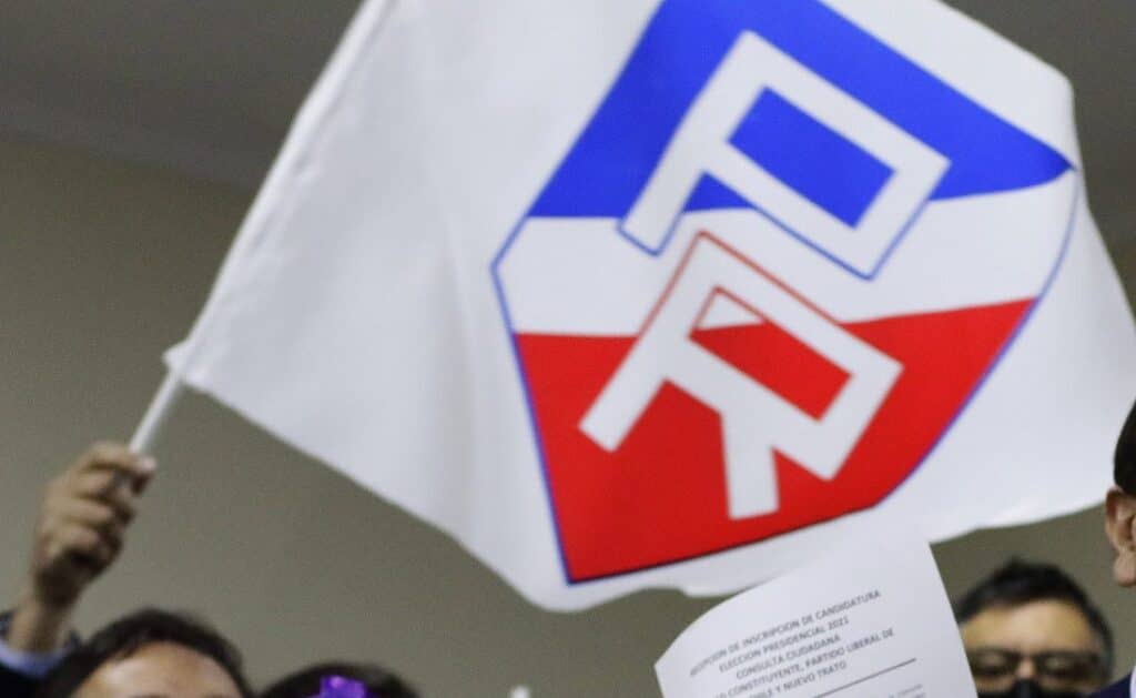 Partido Radical catalogó como una “sorpresa no grata” el no realizar primarias en el oficialismo