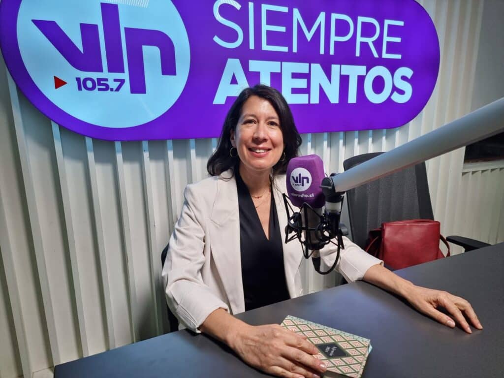 Pamela Henríquez remarca su candidatura independiente ante vinculación partidaria