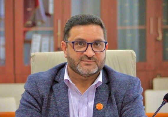 Curicó tiene la mayor cantidad de proyectos de seguridad declarados admisibles por el Gobierno Regional