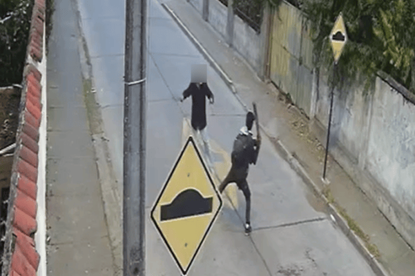Sujeto que dejó en riesgo vital a víctima para robarle en Curicó quedó en prisión preventiva