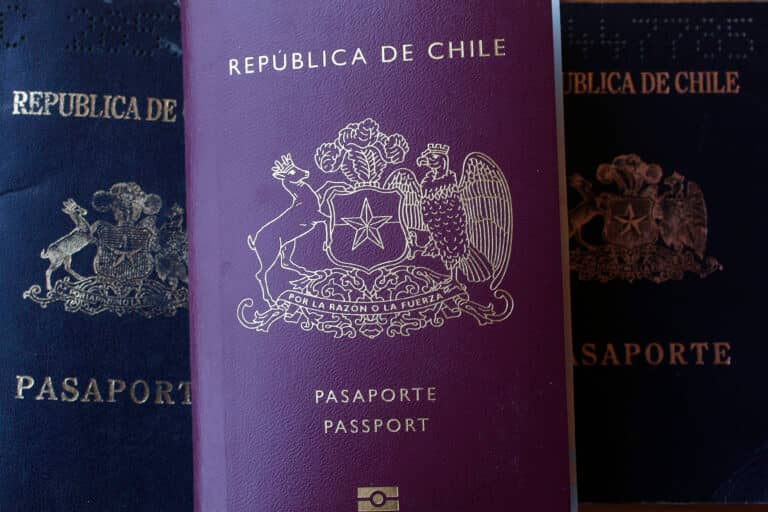 Diputado Pulgar criticó filtración de sesión secreta por Visa Waiver