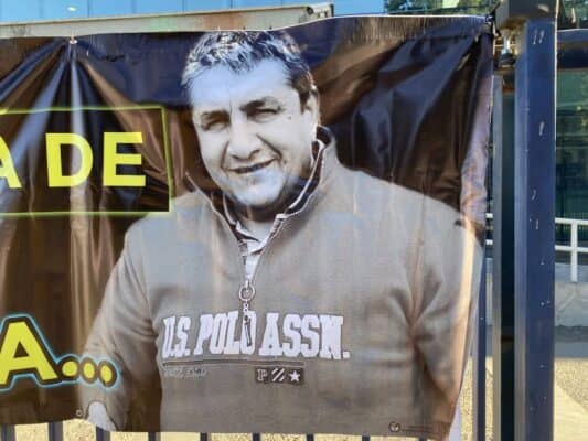 Por cuarta vez intentarán revertir prisión preventiva por homicidio de ciclista en Zapallar