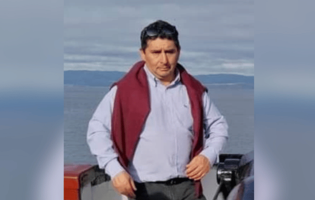 Este jueves se realizará funeral de funcionario municipal de Hualañé muerto en accidente en Majadilla