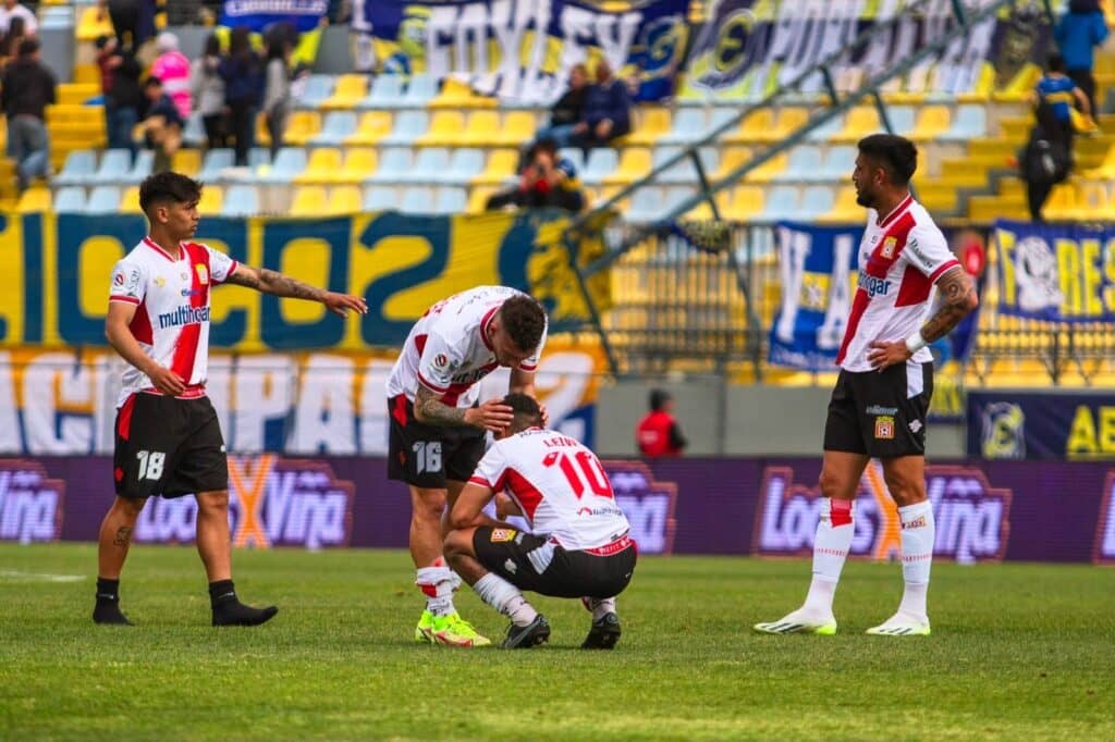 Deuda complica el futuro deportivo de Curicó