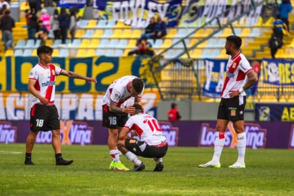 Deuda complica el futuro deportivo de Curicó