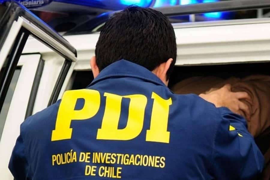Capturan a sujeto que robó y agredió a hermanos de 81 y 85 años en Docamávida