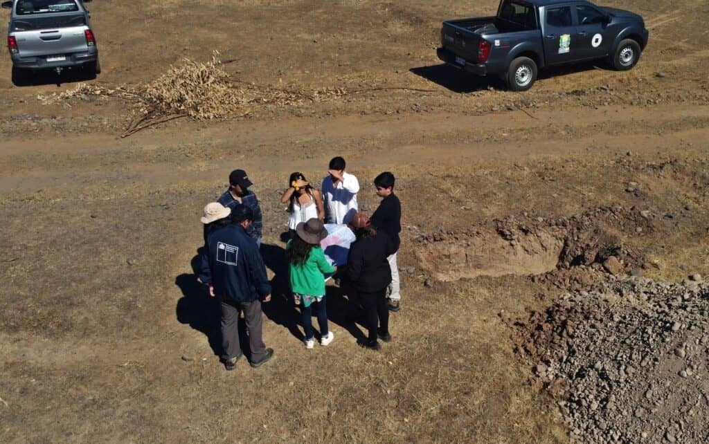 Serviu y municipio de Hualañé avanzan en evaluación de terrenos para proyectos habitacionales