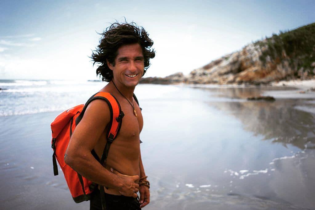 Reportan muerte de periodista Claudio Iturra a los 43 años