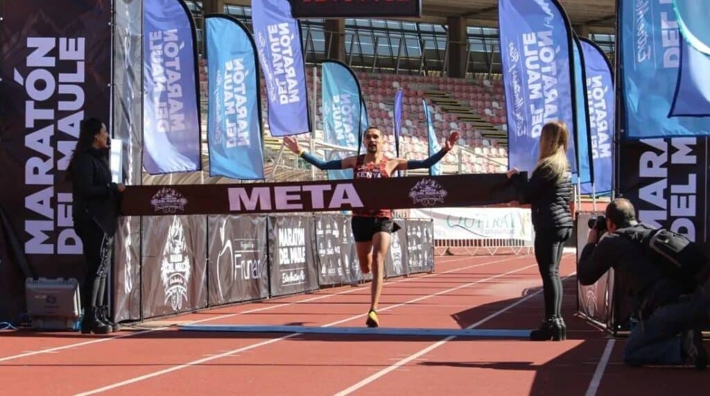 Maratón del Maule 2025: Problemas de logística obligan a aplazar la fecha de su realización