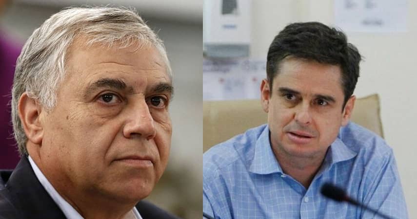 Chile Vamos ad portas de realizar encuesta para determinar candidato a alcalde de Curicó