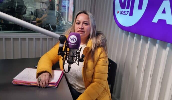 ExDideco de Sagrada Familia es precandidata a la alcaldía