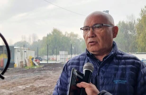 Gremios piden a George Bordachar resguardar estabilidad laboral tras solicitud de renuncias