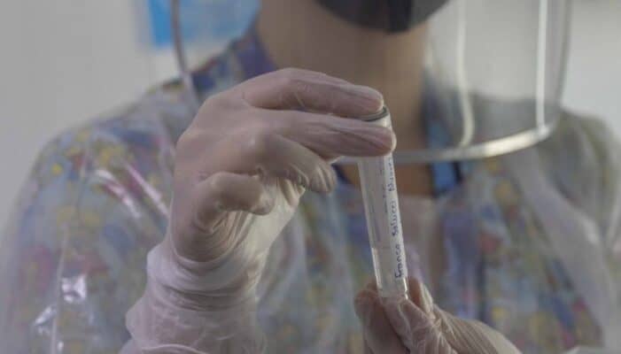 Minsal confirma presencia de "bacteria asesina" en varios casos de influenza