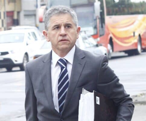 Fiscalía de Curicó respondió a críticas por ausencia en mesas de seguridad de la Salud Primaria