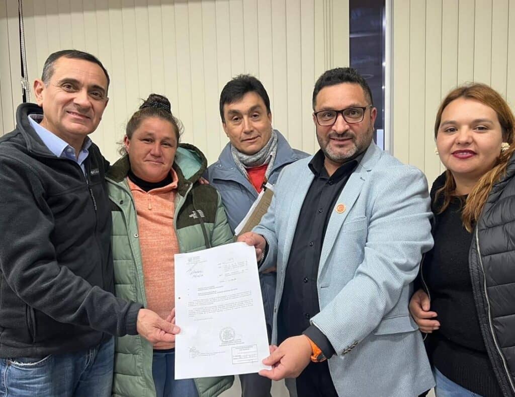 Consejo Regional aprobó nuevo Plan Regulador para la comuna de Curicó