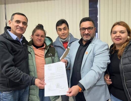 Consejo Regional aprobó nuevo Plan Regulador para la comuna de Curicó