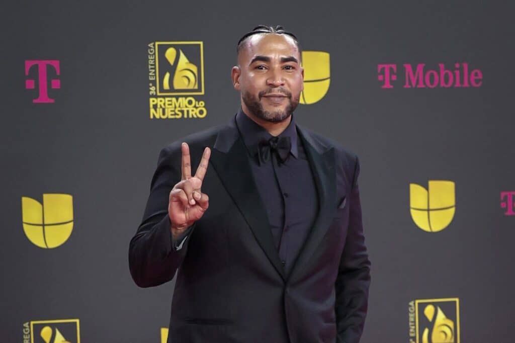 Don Omar revela que tiene cáncer: “Hoy sí, pero mañana no tendré”