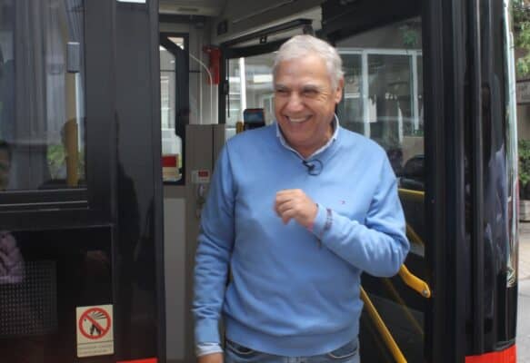 Contraloría revela uso inapropiado de recursos del municipio de Talca para campaña de Celso Morales