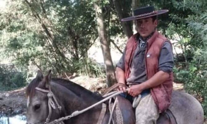 Sin vida fue encontrado el arriero que cayó a las aguas de estero Las Ánimas en Linares
