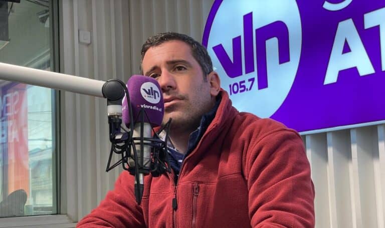 Diputado Moreno cuestiona a exalcalde de Curicó "por ocultar información a Contraloría"