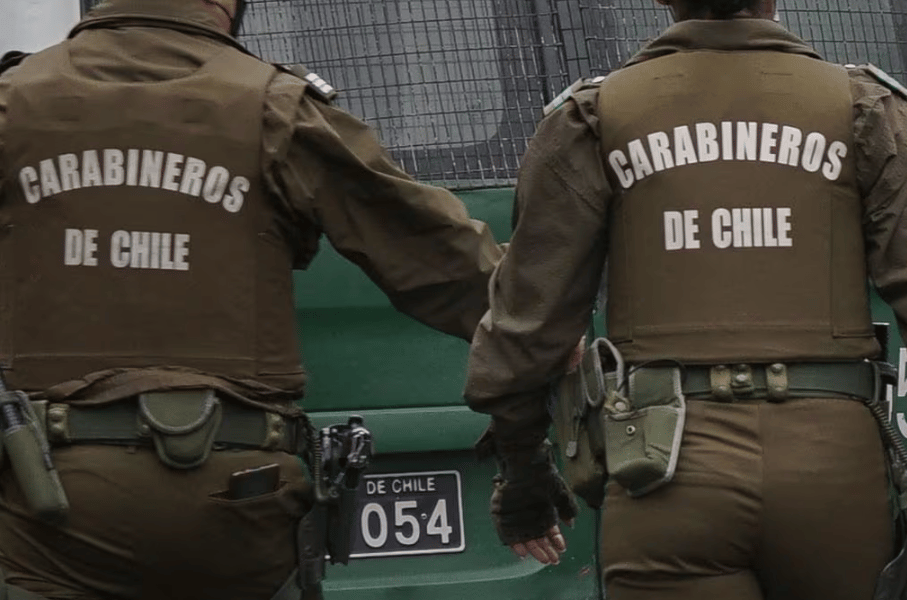 Fiscalía de Talca libera a detenidos que atropellaron a carabinero por falta de pruebas