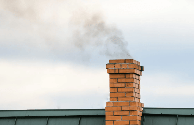 Declaran Pre Emergencia Ambiental en Curicó y Romeral este martes
