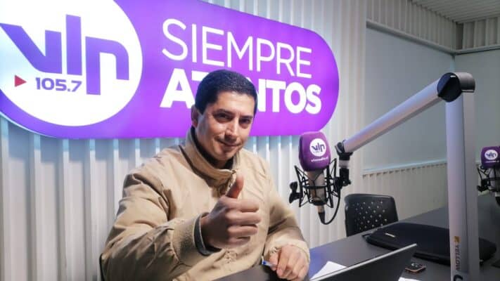 Exalcalde de Vichuquén realiza críticas al gobierno por escaso avance de obras tras inundaciones de 2023
