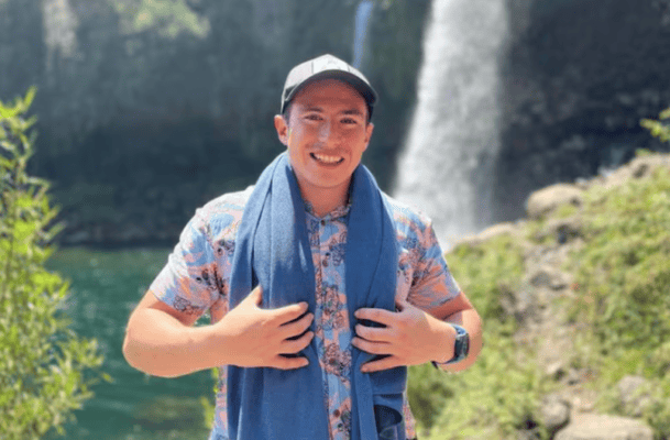 Condenan a tres personas en Brasil por muerte de turista chileno en Río de Janeiro