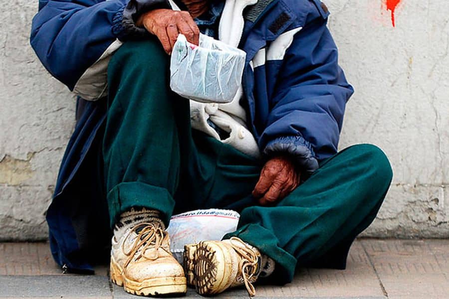 Este martes comienza a funcionar el albergue de la ONG “Abriga un Hermano” en Curicó