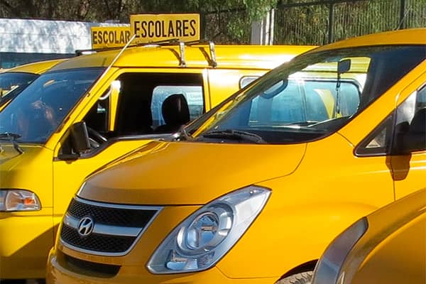 Alcalde de Rauco anunció destinación de $60 millones para transporte escolar de la comuna
