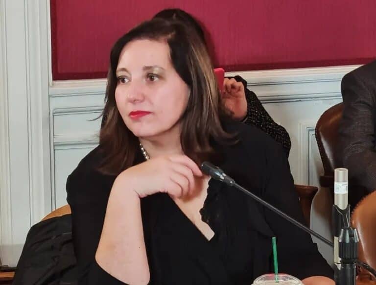 Senadora Vodanovic solicitó al ministerio de Energía extender plazo para postular al Subsidio Eléctrico