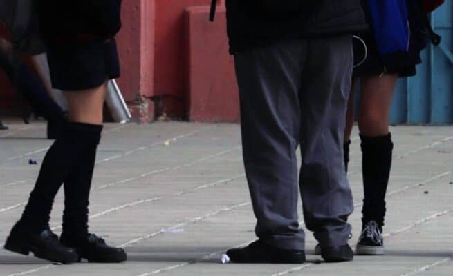 Municipio de Curicó inició sumario administrativo por denuncias de abusos sexuales contra menores en Escuela La Obra