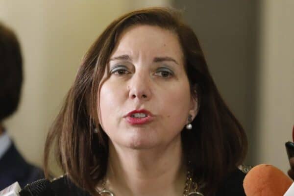 Senadora Vodanovic solicitó auditoria y medidas tras masivos cortes eléctricos en el Maule