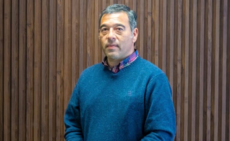 Gobierno anunció a Jorge Abarza Agurto como nuevo seremi de Obras Públicas en el Maule