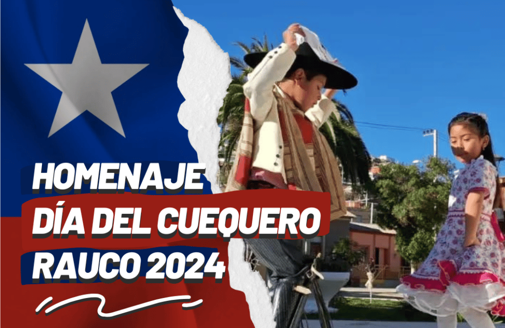 Municipio de Rauco celebrará el Día del Cuequero y la Cuequera este sábado