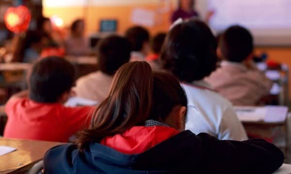 En 2025 faltarán 26 mil profesores en Chile