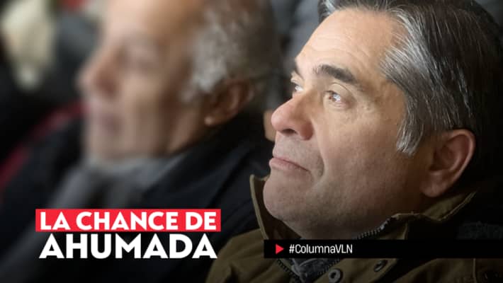 La búsqueda de identidad bajo el peso del legado