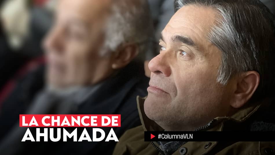 La búsqueda de identidad bajo el peso del legado