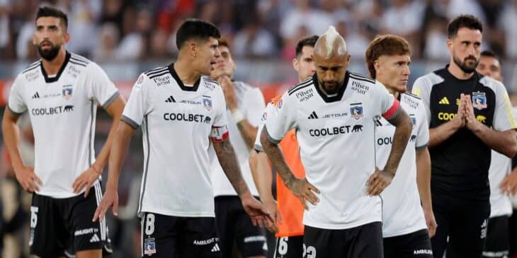 D. Santa Cruz vs Colo Colo en La Granja: Aforo de 7 mil personas aunque sin hinchada visitante