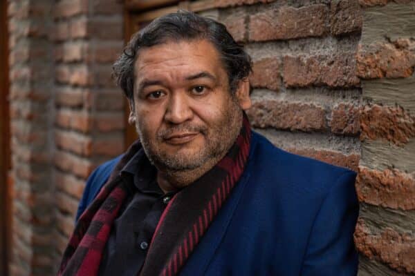 Salvador Millaleo, abogado mapuche: "El gobierno de Piñera dialogó más con las comunidades de lo que hemos visto hasta ahora"