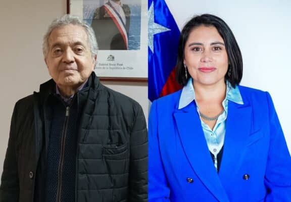 Gobierno designó a nuevos seremis de Transportes y SEGEGOB en el Maule